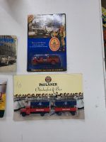 Oldtimer Mittweida, Einsiedler, Spaten , Paulaner Mecklenburg-Vorpommern - Bergen auf Rügen Vorschau