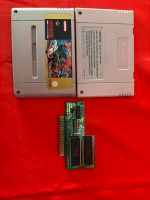 Street Fighter 2 -snes- Modul Nordrhein-Westfalen - Viersen Vorschau