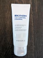 Biotherme Lait Corporel L'Originale Körpercreme 100ml neu Hessen - Dreieich Vorschau