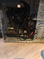 Pc mit Monitor +Maus und Tastatur Hessen - Haina Vorschau