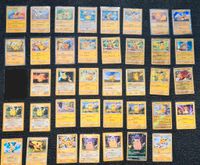 Pikachu Raichu Pichu Sammlung Pokemon Pokemonkarten Saarland - St. Ingbert Vorschau