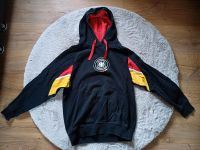 Deutschland-Hoodie/Kapuzenpulli EM Gr. XS Baden-Württemberg - Bad Buchau Vorschau