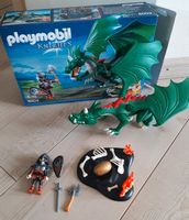 Playmobil Knights  6003 Großer Burgdrachen/ Drachen Baden-Württemberg - Sinzheim Vorschau