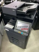 Kyocera TASKalfa 5052ci Farbkopierer Drucker Scannen Nordrhein-Westfalen - Leverkusen Vorschau