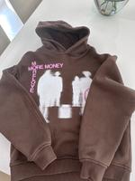 Hoodie von MOREMONEY Bremen - Horn Vorschau