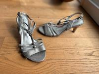 Tamaris Riemensandalette 38 Hessen - Baunatal Vorschau