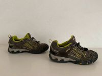 Meindl Halbschuhe grau SX1.1 junior gtx - Größe 32 - goretex Baden-Württemberg - Ulm Vorschau