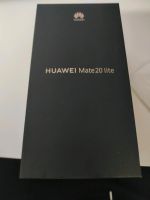 Huawei Mate 20 Lite Nordrhein-Westfalen - Bünde Vorschau