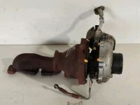 Turbolader Opel Insignia 2,0 CDTI 55570748 Nordrhein-Westfalen - Wilnsdorf Vorschau