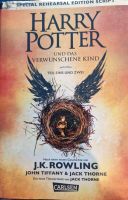 Harry Potter Buch Niedersachsen - Leer (Ostfriesland) Vorschau