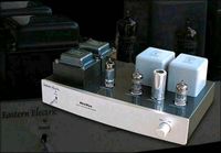 EE Minimax MM/MC High End phono stage/preamp Bayern - Regensburg Vorschau