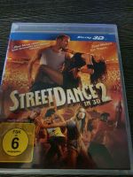 Street Dance2 3D Blue-ray Leipzig - Möckern Vorschau