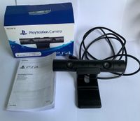 Playstation 4 / Ps 4 Kamera + Ovp Köln - Nippes Vorschau