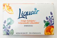 Liquair Orange Eukalyptus Lavendel Niedersachsen - Schwarme Vorschau