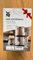 WMF KITCHENminis Eierkocher München - Allach-Untermenzing Vorschau