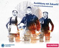 Ausbildung zum Gerüstbauer oder Industrie-Isolierer Sachsen-Anhalt - Zielitz Vorschau