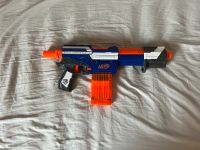 Nerf ALPHA TROOPER CS-12 Herzogtum Lauenburg - Wentorf Vorschau