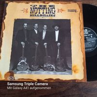 VINYL LP NOTTING HILLBILLIES Rheinland-Pfalz - Longuich Vorschau