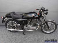 Laverda 750 SF| Deutsche Papiere| läuft einwandfrei Baden-Württemberg - Wernau Vorschau