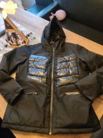 Jacke Steppjacke Neu M 40/42 Sachsen - Königswalde Vorschau