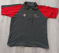 FC Bayern München / Audi Poloshirt XL Brandenburg - Rangsdorf Vorschau