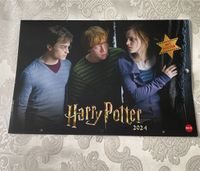 Harry Potter 2024 kalender unbenutzt Dortmund - Innenstadt-West Vorschau