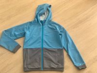 Vaude Jacke Kids Awilix Tracktop Hoodie Gr. 134/140 Sachsen - Zwickau Vorschau