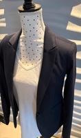 MOS MOSH Blaser Blau Gr XS Bielefeld - Sennestadt Vorschau