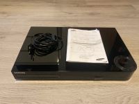 Samsung Blu-ray Festplattenrecorder BD-HDD Combo Niedersachsen - Ronnenberg Vorschau