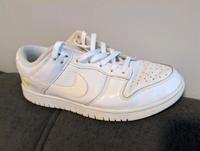 Nike Dunk Größe 40,5 Niedersachsen - Osnabrück Vorschau