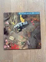 Rock and Hyde / Under The Volcano - Vinyl, Schallplatte, Album UK Nordrhein-Westfalen - Kaarst Vorschau