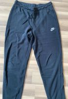 Nike Jogginghose Gr. M schwarz Saarland - Dillingen (Saar) Vorschau