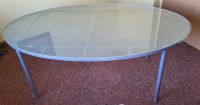 Ikea Esstisch Tisch Glastisch Glas Metall 180 x 100 Sachsen - Moritzburg Vorschau