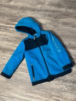 Winterjacke Softshelljacke Topolino 122 Nordrhein-Westfalen - Grevenbroich Vorschau