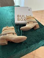 Stiefeletten Bullboxer Hessen - Fulda Vorschau