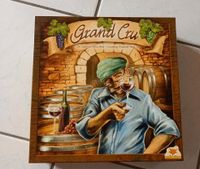 Grand Cru, eggertspiele Nordrhein-Westfalen - Burscheid Vorschau