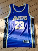 NBA Lakers Trikot von James Gr. 48 Nordrhein-Westfalen - Issum Vorschau