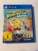 Battle for bikini bottom PS4 Bayern - Selb Vorschau