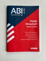 Stark Heft Politik Abitur Niedersachsen - Lüneburg Vorschau