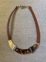 sehr schönes Collier Massimo Dutti/Modeschmuck Baden-Württemberg - Tettnang Vorschau