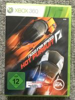 Need for Speed Hot Pursuit Xbox 360 Spiel Wuppertal - Elberfeld Vorschau