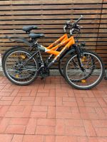 Zwei Yazoo Fahrräder 48 cm 52 cm Thüringen - Barchfeld Vorschau