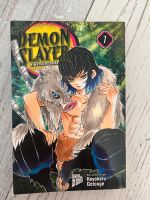 Demon Slayer Manga Band 7 Berlin - Reinickendorf Vorschau