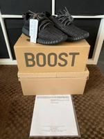 Adidas Yeezy boost 350 Pirate Black 42 2/3 Baden-Württemberg - Lenningen Vorschau