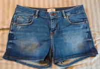 LTB Jeans Shorts, blau, Gr. M, NEU Niedersachsen - Emstek Vorschau