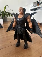 Wrestling WWE Figur Undertaker Rarität Nordrhein-Westfalen - Wetter (Ruhr) Vorschau