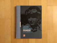 Juan Manuel Fangio Biographie v. Günther Molter Motorbuch Verlag Nordrhein-Westfalen - Jüchen Vorschau