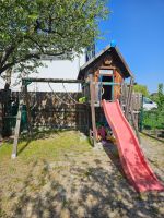 Spielhaus JungleGym Crazy Playhouse Niedersachsen - Wolfsburg Vorschau