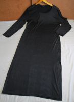 schwarzes elastisches Kleid / Slinkykleid ~ LaBass ~ Gr. 46/48 Nordrhein-Westfalen - Hürth Vorschau