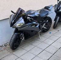 Yamaha r6 rj15 Bayern - Puchheim Vorschau